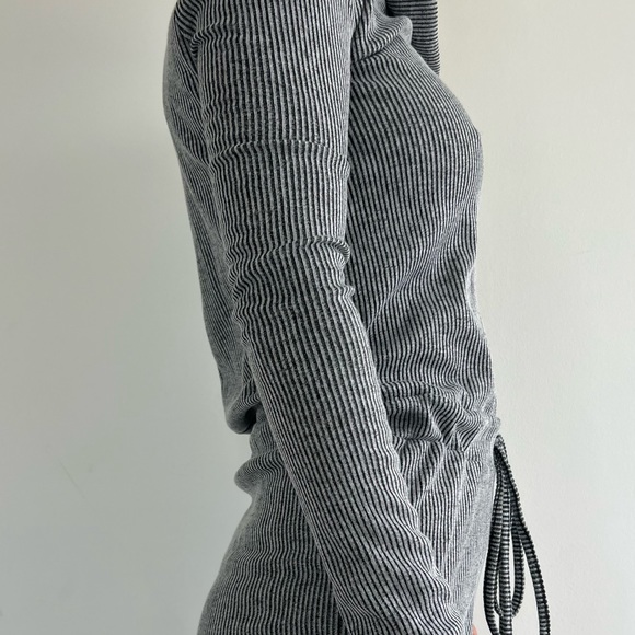 GREY JUMPER - Picture 6 of 7